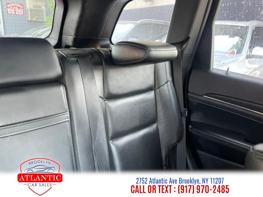 2018 Jeep Grand Cherokee Limited 4x4, available for sale in Brooklyn, New York | Atlantic Car Sales. Brooklyn, New York 2018 Jeep Grand Cherokee Limited 4x4, available for sale in Brooklyn, New York | Atlantic Car Sales. Brooklyn, New York