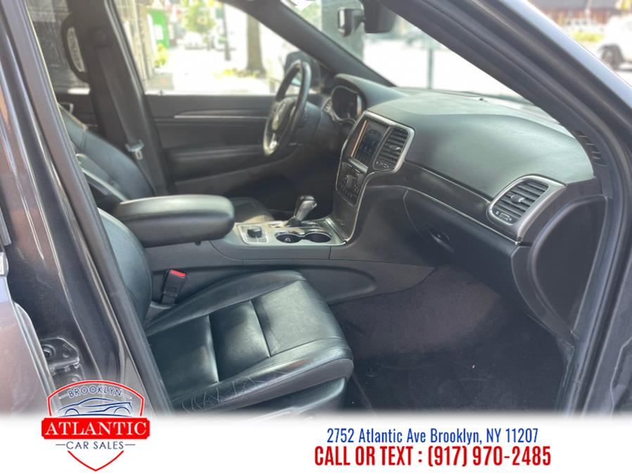 2018 Jeep Grand Cherokee Limited 4x4, available for sale in Brooklyn, New York | Atlantic Car Sales. Brooklyn, New York 2018 Jeep Grand Cherokee Limited 4x4, available for sale in Brooklyn, New York | Atlantic Car Sales. Brooklyn, New York