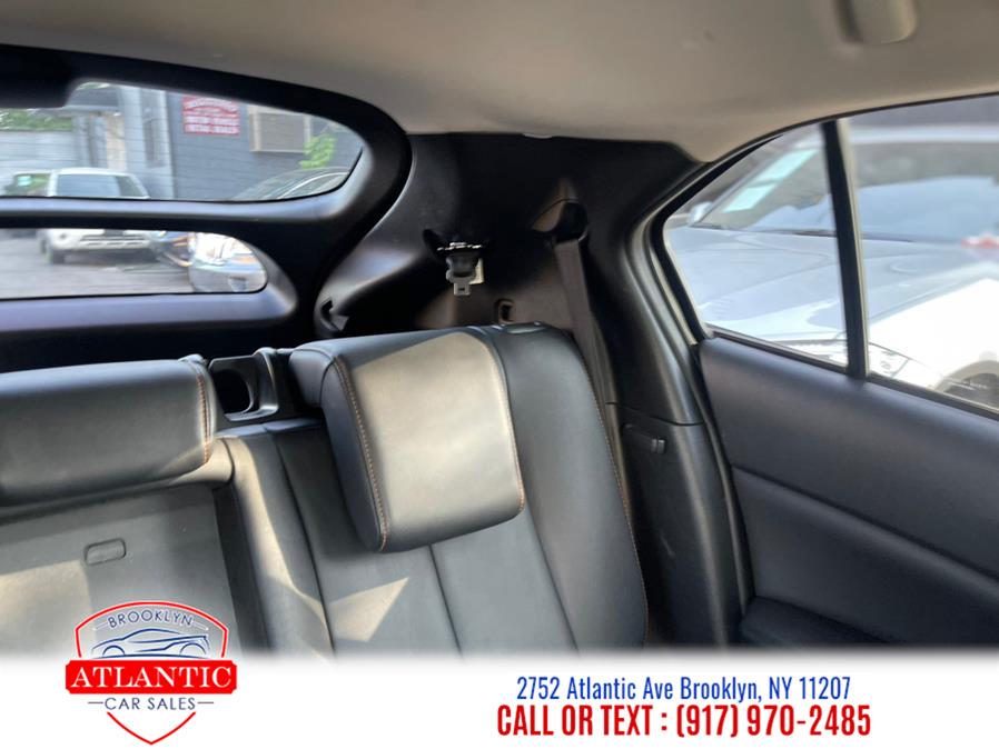 2018 Mitsubishi Eclipse Cross SE S-AWC, available for sale in Brooklyn, New York | Atlantic Car Sales. Brooklyn, New York 2018 Mitsubishi Eclipse Cross SE S-AWC, available for sale in Brooklyn, New York | Atlantic Car Sales. Brooklyn, New York