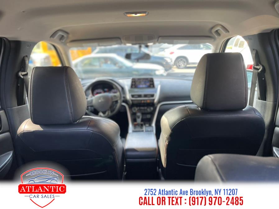 2018 Mitsubishi Eclipse Cross SE S-AWC, available for sale in Brooklyn, New York | Atlantic Car Sales. Brooklyn, New York 2018 Mitsubishi Eclipse Cross SE S-AWC, available for sale in Brooklyn, New York | Atlantic Car Sales. Brooklyn, New York