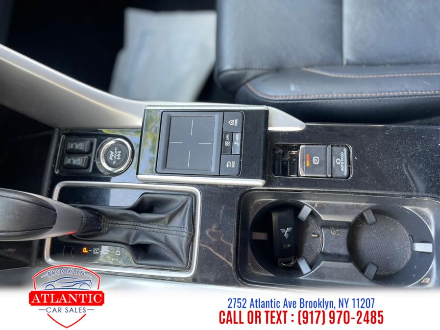 2018 Mitsubishi Eclipse Cross SE S-AWC, available for sale in Brooklyn, New York | Atlantic Car Sales. Brooklyn, New York 2018 Mitsubishi Eclipse Cross SE S-AWC, available for sale in Brooklyn, New York | Atlantic Car Sales. Brooklyn, New York