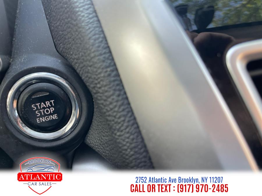 2018 Mitsubishi Eclipse Cross SE S-AWC, available for sale in Brooklyn, New York | Atlantic Car Sales. Brooklyn, New York 2018 Mitsubishi Eclipse Cross SE S-AWC, available for sale in Brooklyn, New York | Atlantic Car Sales. Brooklyn, New York