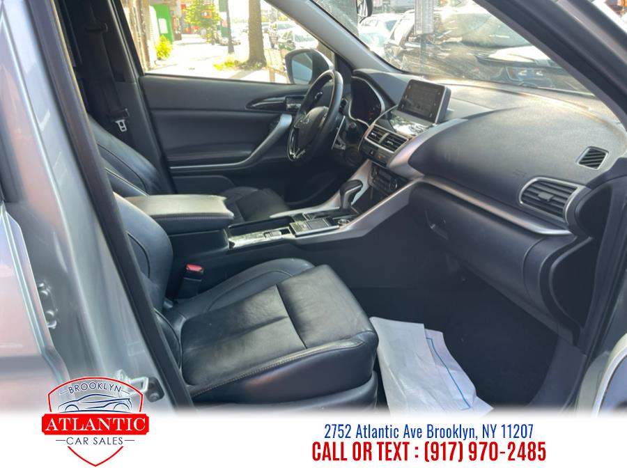 2018 Mitsubishi Eclipse Cross SE S-AWC, available for sale in Brooklyn, New York | Atlantic Car Sales. Brooklyn, New York 2018 Mitsubishi Eclipse Cross SE S-AWC, available for sale in Brooklyn, New York | Atlantic Car Sales. Brooklyn, New York