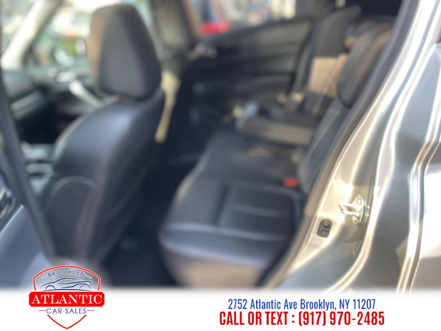 2018 Mitsubishi Eclipse Cross SE S-AWC, available for sale in Brooklyn, New York | Atlantic Car Sales. Brooklyn, New York 2018 Mitsubishi Eclipse Cross SE S-AWC, available for sale in Brooklyn, New York | Atlantic Car Sales. Brooklyn, New York