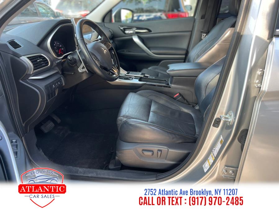 2018 Mitsubishi Eclipse Cross SE S-AWC, available for sale in Brooklyn, New York | Atlantic Car Sales. Brooklyn, New York 2018 Mitsubishi Eclipse Cross SE S-AWC, available for sale in Brooklyn, New York | Atlantic Car Sales. Brooklyn, New York