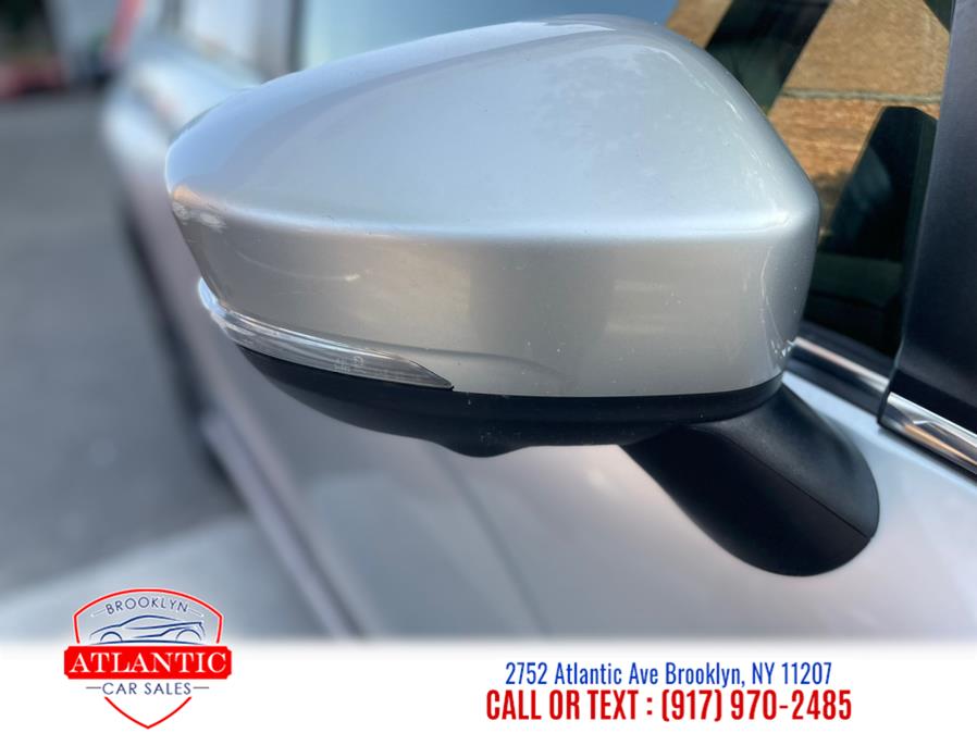 2018 Mitsubishi Eclipse Cross SE S-AWC, available for sale in Brooklyn, New York | Atlantic Car Sales. Brooklyn, New York 2018 Mitsubishi Eclipse Cross SE S-AWC, available for sale in Brooklyn, New York | Atlantic Car Sales. Brooklyn, New York