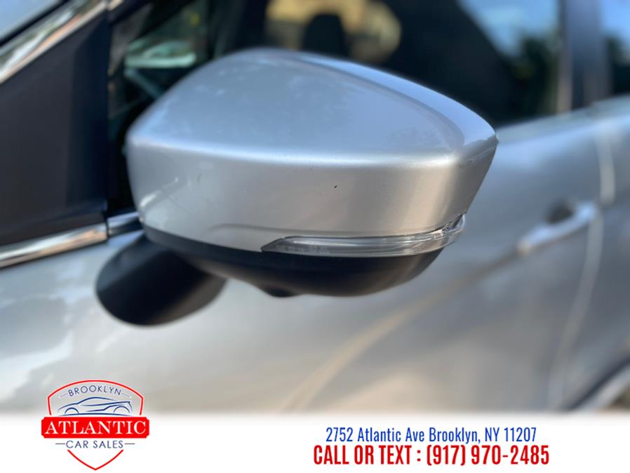 2018 Mitsubishi Eclipse Cross SE S-AWC, available for sale in Brooklyn, New York | Atlantic Car Sales. Brooklyn, New York 2018 Mitsubishi Eclipse Cross SE S-AWC, available for sale in Brooklyn, New York | Atlantic Car Sales. Brooklyn, New York