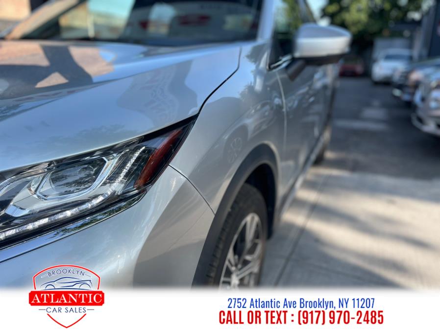 2018 Mitsubishi Eclipse Cross SE S-AWC, available for sale in Brooklyn, New York | Atlantic Car Sales. Brooklyn, New York 2018 Mitsubishi Eclipse Cross SE S-AWC, available for sale in Brooklyn, New York | Atlantic Car Sales. Brooklyn, New York