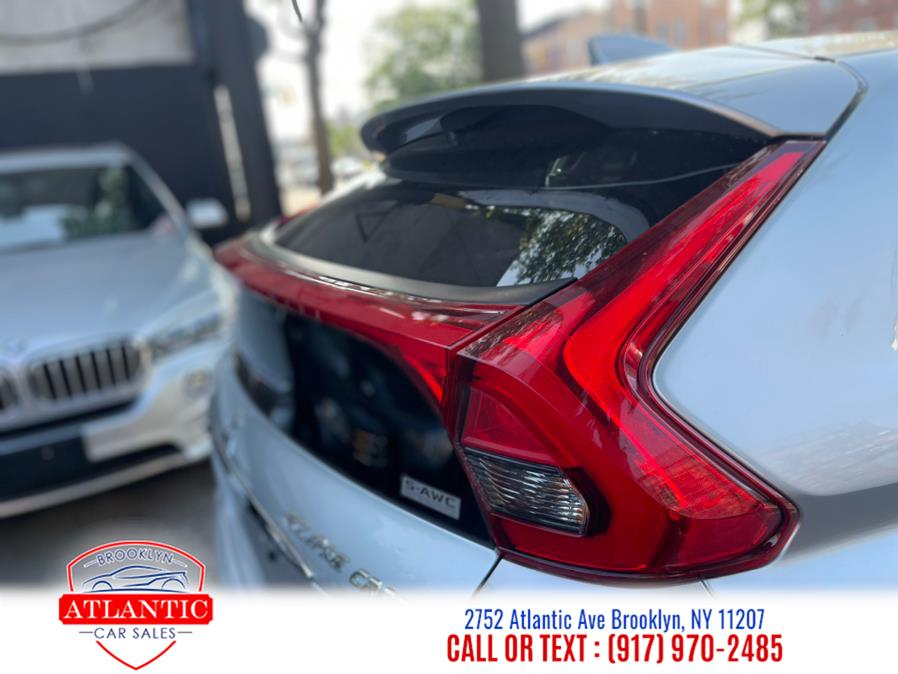 2018 Mitsubishi Eclipse Cross SE S-AWC, available for sale in Brooklyn, New York | Atlantic Car Sales. Brooklyn, New York 2018 Mitsubishi Eclipse Cross SE S-AWC, available for sale in Brooklyn, New York | Atlantic Car Sales. Brooklyn, New York