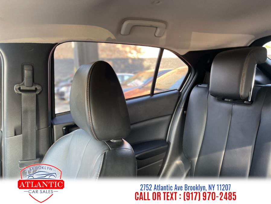 2018 Mitsubishi Eclipse Cross SE S-AWC, available for sale in Brooklyn, New York | Atlantic Car Sales. Brooklyn, New York 2018 Mitsubishi Eclipse Cross SE S-AWC, available for sale in Brooklyn, New York | Atlantic Car Sales. Brooklyn, New York