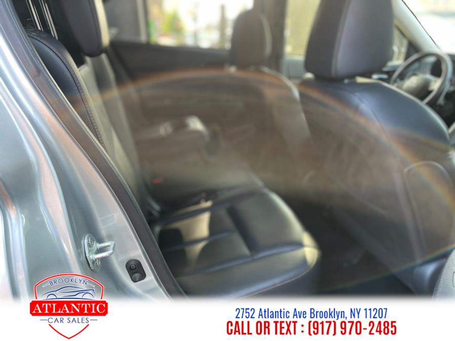 2018 Mitsubishi Eclipse Cross SE S-AWC, available for sale in Brooklyn, New York | Atlantic Car Sales. Brooklyn, New York 2018 Mitsubishi Eclipse Cross SE S-AWC, available for sale in Brooklyn, New York | Atlantic Car Sales. Brooklyn, New York