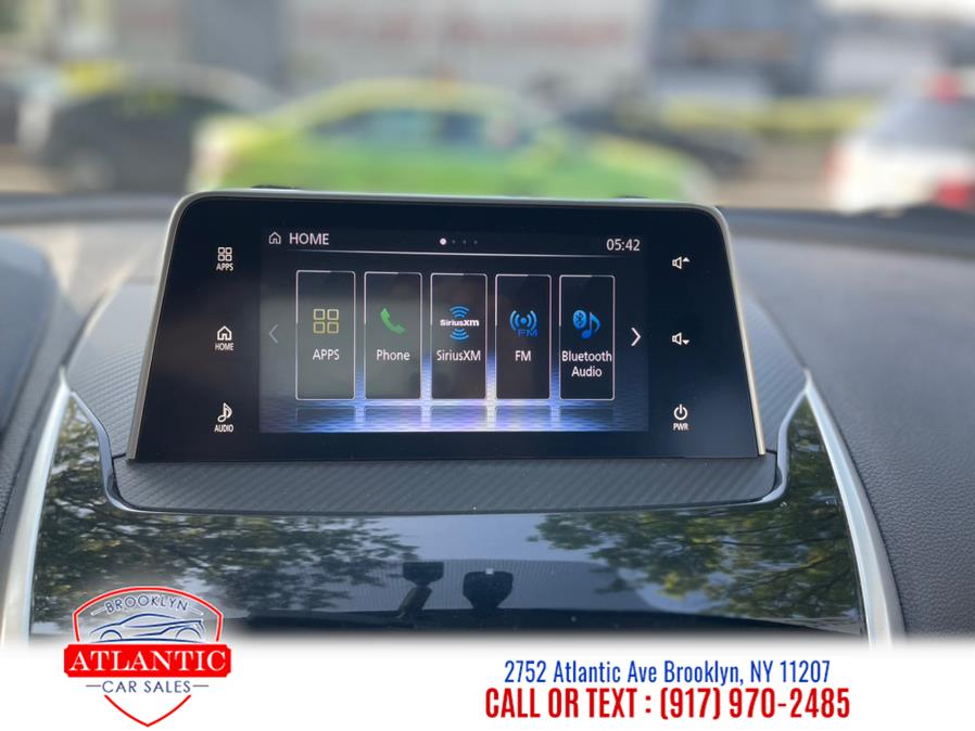 2018 Mitsubishi Eclipse Cross SE S-AWC, available for sale in Brooklyn, New York | Atlantic Car Sales. Brooklyn, New York 2018 Mitsubishi Eclipse Cross SE S-AWC, available for sale in Brooklyn, New York | Atlantic Car Sales. Brooklyn, New York