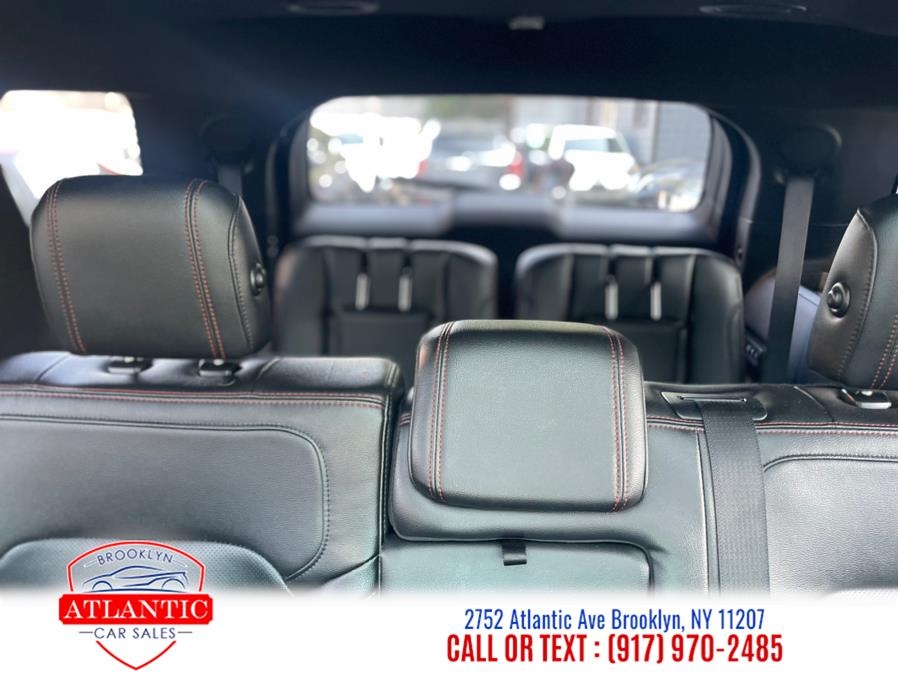 2016 Ford Explorer 4WD 4dr Sport, available for sale in Brooklyn, New York | Atlantic Car Sales. Brooklyn, New York 2016 Ford Explorer 4WD 4dr Sport, available for sale in Brooklyn, New York | Atlantic Car Sales. Brooklyn, New York