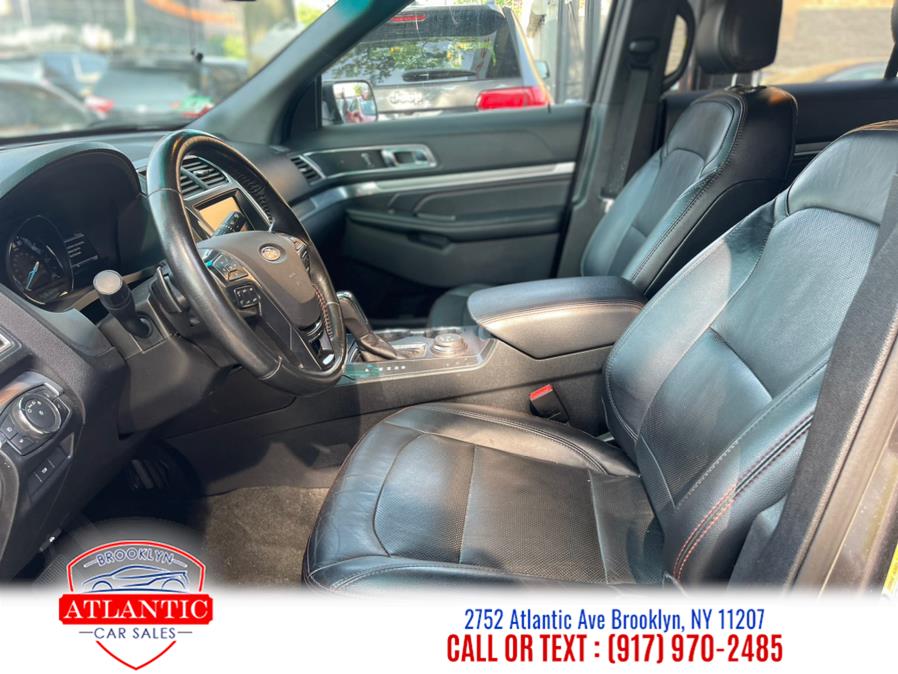2016 Ford Explorer 4WD 4dr Sport, available for sale in Brooklyn, New York | Atlantic Car Sales. Brooklyn, New York 2016 Ford Explorer 4WD 4dr Sport, available for sale in Brooklyn, New York | Atlantic Car Sales. Brooklyn, New York