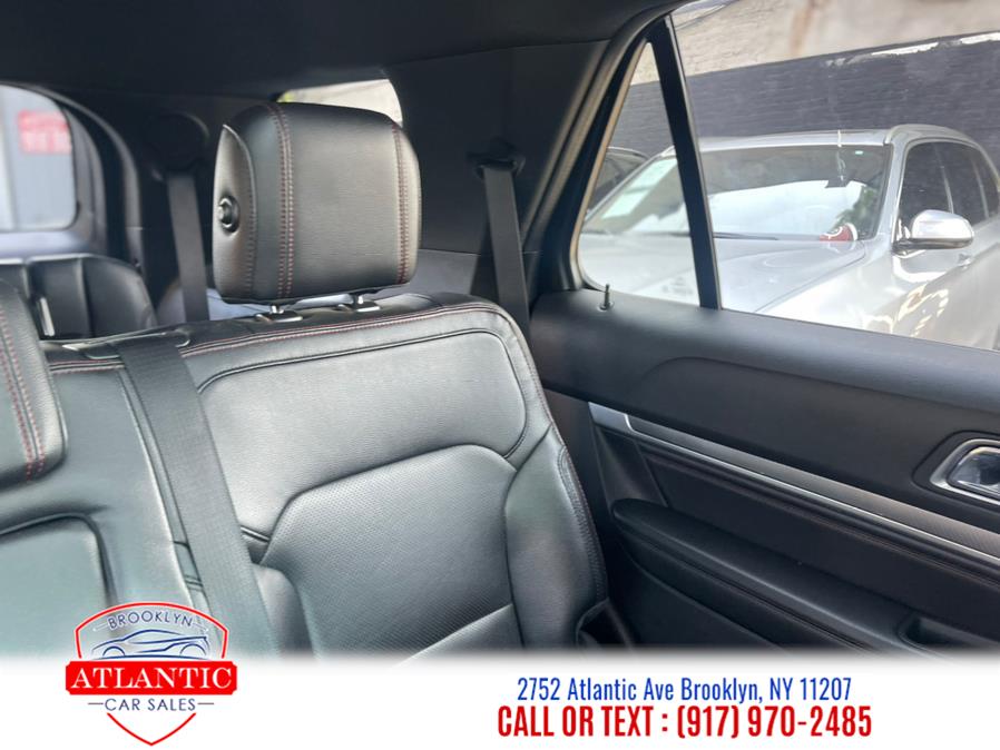 2016 Ford Explorer 4WD 4dr Sport, available for sale in Brooklyn, New York | Atlantic Car Sales. Brooklyn, New York 2016 Ford Explorer 4WD 4dr Sport, available for sale in Brooklyn, New York | Atlantic Car Sales. Brooklyn, New York