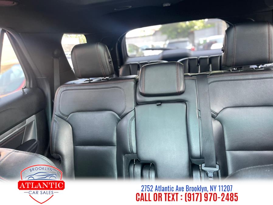 2016 Ford Explorer 4WD 4dr Sport, available for sale in Brooklyn, New York | Atlantic Car Sales. Brooklyn, New York 2016 Ford Explorer 4WD 4dr Sport, available for sale in Brooklyn, New York | Atlantic Car Sales. Brooklyn, New York