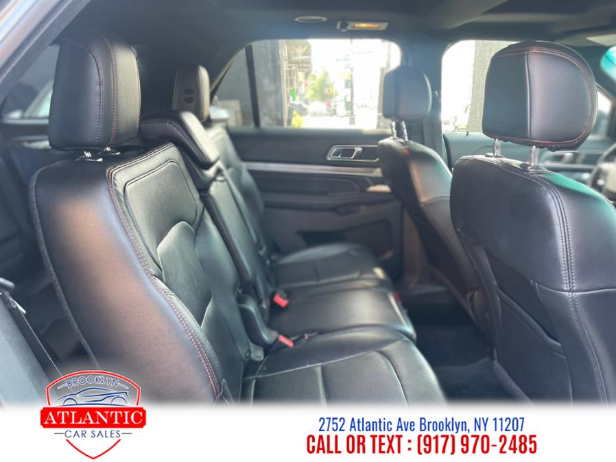 2016 Ford Explorer 4WD 4dr Sport, available for sale in Brooklyn, New York | Atlantic Car Sales. Brooklyn, New York 2016 Ford Explorer 4WD 4dr Sport, available for sale in Brooklyn, New York | Atlantic Car Sales. Brooklyn, New York