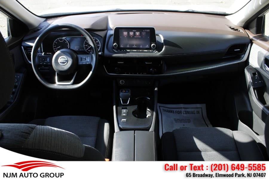 2021 Nissan Rogue FWD SV, available for sale in Elmwood Park, New Jersey | NJM Auto Group. Elmwood Park, New Jersey 2021 Nissan Rogue FWD SV, available for sale in Elmwood Park, New Jersey | NJM Auto Group. Elmwood Park, New Jersey
