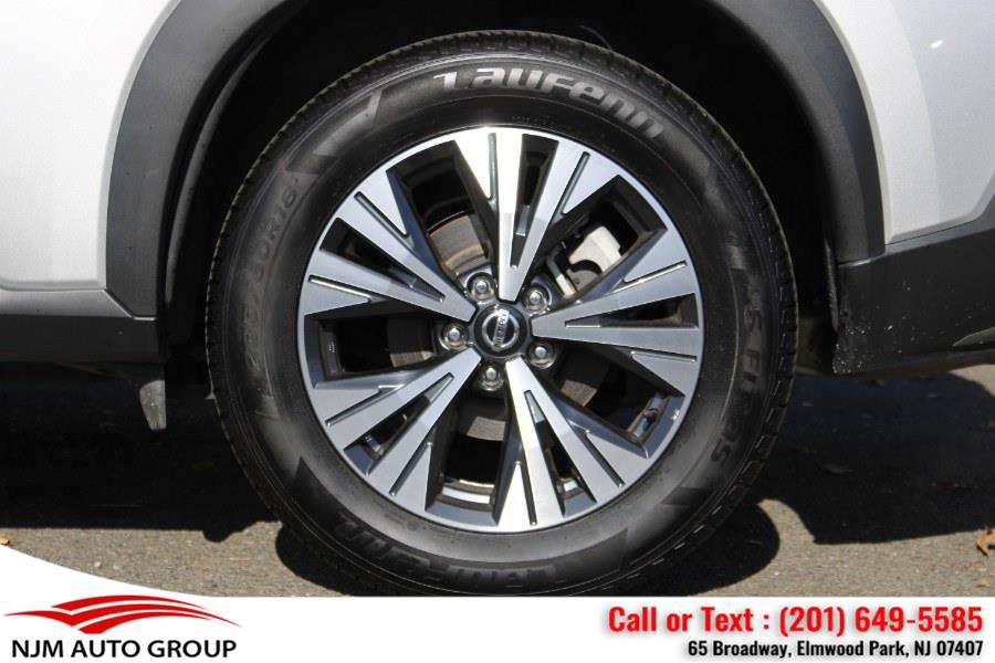 2021 Nissan Rogue FWD SV, available for sale in Elmwood Park, New Jersey | NJM Auto Group. Elmwood Park, New Jersey 2021 Nissan Rogue FWD SV, available for sale in Elmwood Park, New Jersey | NJM Auto Group. Elmwood Park, New Jersey