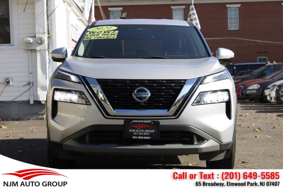 2021 Nissan Rogue FWD SV, available for sale in Elmwood Park, New Jersey | NJM Auto Group. Elmwood Park, New Jersey 2021 Nissan Rogue FWD SV, available for sale in Elmwood Park, New Jersey | NJM Auto Group. Elmwood Park, New Jersey