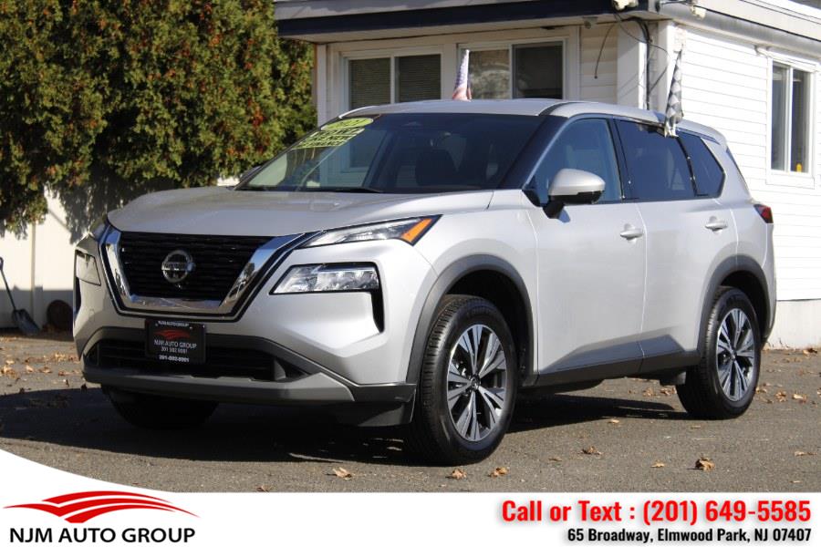 2021 Nissan Rogue FWD SV, available for sale in Elmwood Park, New Jersey | NJM Auto Group. Elmwood Park, New Jersey 2021 Nissan Rogue FWD SV, available for sale in Elmwood Park, New Jersey | NJM Auto Group. Elmwood Park, New Jersey