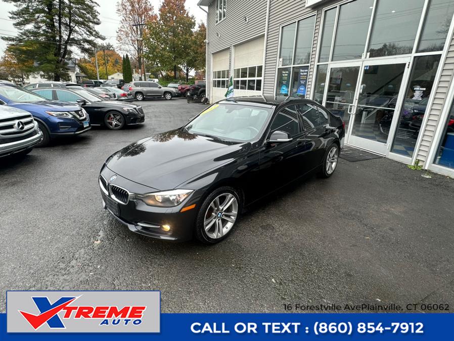 Used 2013 BMW 3 Series in Plainville, Connecticut | Xtreme Auto. Plainville, Connecticut