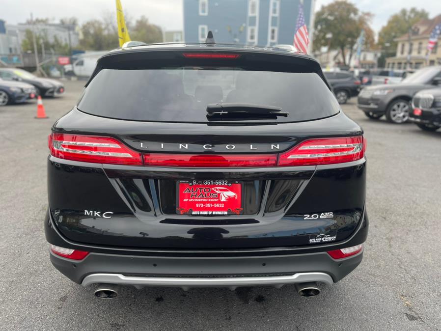 2015 Lincoln MKC AWD 4dr, available for sale in Irvington , New Jersey | Auto Haus of Irvington Corp. Irvington , New Jersey 2015 Lincoln MKC AWD 4dr, available for sale in Irvington , New Jersey | Auto Haus of Irvington Corp. Irvington , New Jersey