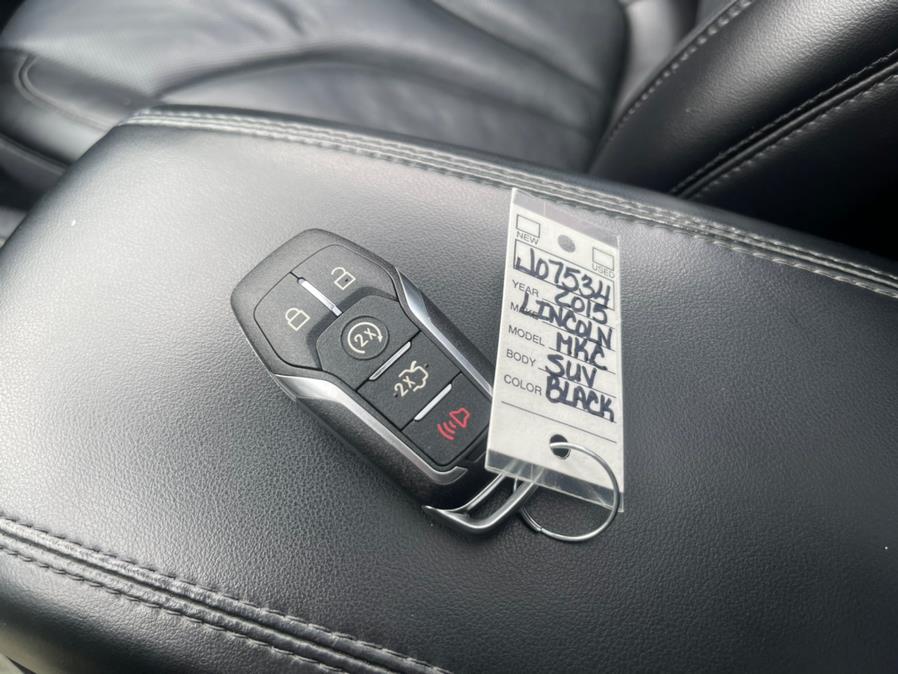2015 Lincoln MKC AWD 4dr, available for sale in Irvington , New Jersey | Auto Haus of Irvington Corp. Irvington , New Jersey 2015 Lincoln MKC AWD 4dr, available for sale in Irvington , New Jersey | Auto Haus of Irvington Corp. Irvington , New Jersey