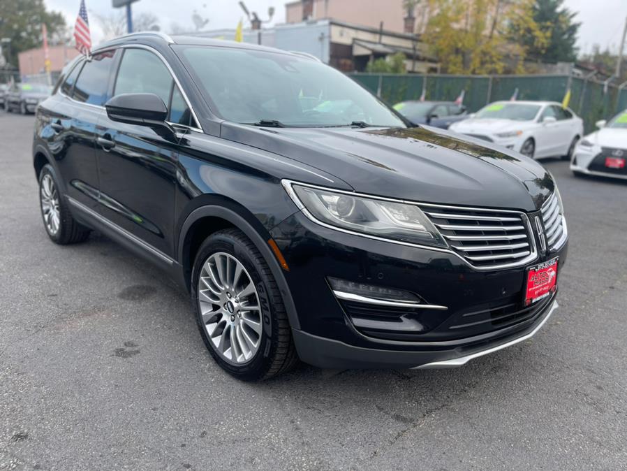2015 Lincoln MKC AWD 4dr, available for sale in Irvington , New Jersey | Auto Haus of Irvington Corp. Irvington , New Jersey 2015 Lincoln MKC AWD 4dr, available for sale in Irvington , New Jersey | Auto Haus of Irvington Corp. Irvington , New Jersey