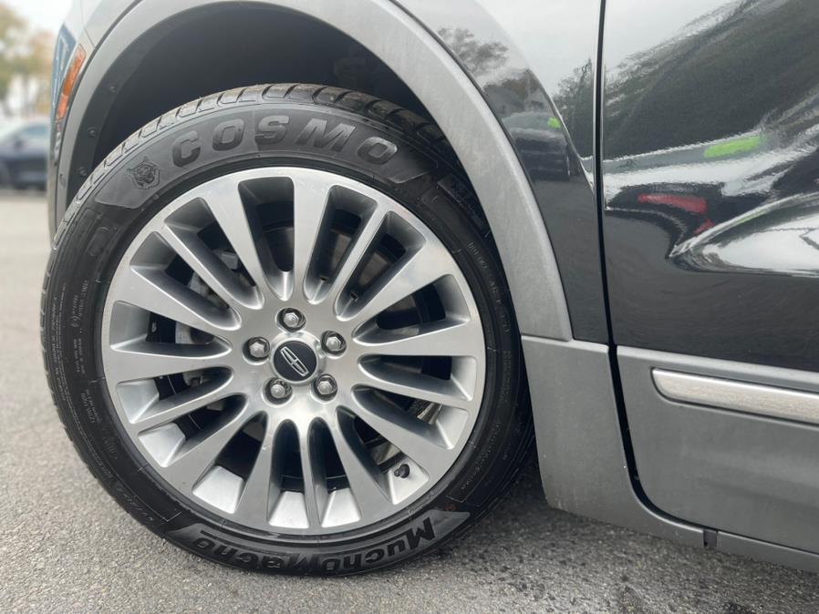 2015 Lincoln MKC AWD 4dr, available for sale in Irvington , New Jersey | Auto Haus of Irvington Corp. Irvington , New Jersey 2015 Lincoln MKC AWD 4dr, available for sale in Irvington , New Jersey | Auto Haus of Irvington Corp. Irvington , New Jersey