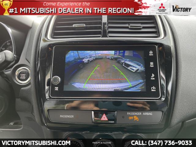 2018 Mitsubishi Outlander Sport SEL, available for sale in Freehold, New Jersey | Shop Auto. Freehold, New Jersey 2018 Mitsubishi Outlander Sport SEL, available for sale in Freehold, New Jersey | Shop Auto. Freehold, New Jersey
