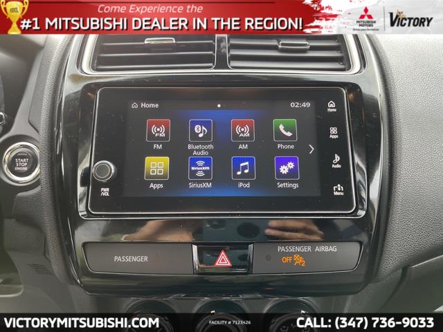 2018 Mitsubishi Outlander Sport SEL, available for sale in Freehold, New Jersey | Shop Auto. Freehold, New Jersey 2018 Mitsubishi Outlander Sport SEL, available for sale in Freehold, New Jersey | Shop Auto. Freehold, New Jersey