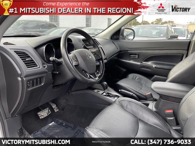 2018 Mitsubishi Outlander Sport SEL, available for sale in Freehold, New Jersey | Shop Auto. Freehold, New Jersey 2018 Mitsubishi Outlander Sport SEL, available for sale in Freehold, New Jersey | Shop Auto. Freehold, New Jersey