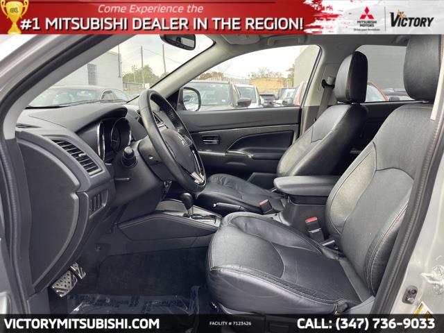 2018 Mitsubishi Outlander Sport SEL, available for sale in Freehold, New Jersey | Shop Auto. Freehold, New Jersey 2018 Mitsubishi Outlander Sport SEL, available for sale in Freehold, New Jersey | Shop Auto. Freehold, New Jersey