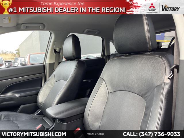 2018 Mitsubishi Outlander Sport SEL, available for sale in Freehold, New Jersey | Shop Auto. Freehold, New Jersey 2018 Mitsubishi Outlander Sport SEL, available for sale in Freehold, New Jersey | Shop Auto. Freehold, New Jersey