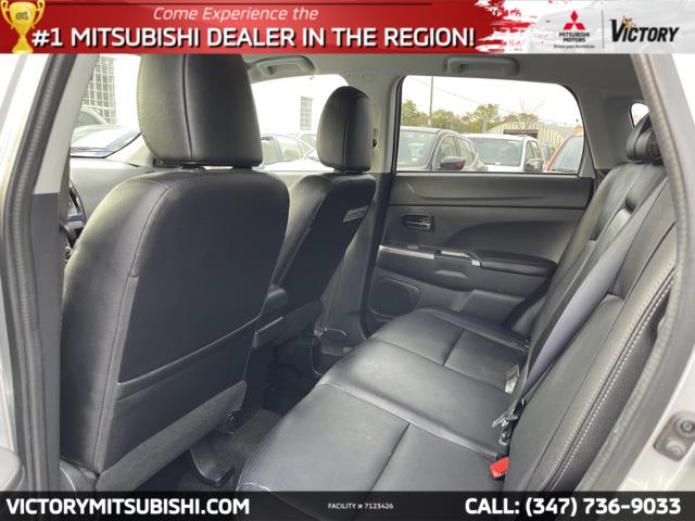 2018 Mitsubishi Outlander Sport SEL, available for sale in Freehold, New Jersey | Shop Auto. Freehold, New Jersey 2018 Mitsubishi Outlander Sport SEL, available for sale in Freehold, New Jersey | Shop Auto. Freehold, New Jersey