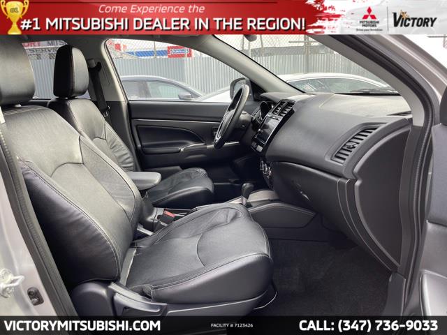 2018 Mitsubishi Outlander Sport SEL, available for sale in Freehold, New Jersey | Shop Auto. Freehold, New Jersey 2018 Mitsubishi Outlander Sport SEL, available for sale in Freehold, New Jersey | Shop Auto. Freehold, New Jersey
