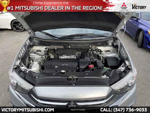 2018 Mitsubishi Outlander Sport SEL, available for sale in Freehold, New Jersey | Shop Auto. Freehold, New Jersey 2018 Mitsubishi Outlander Sport SEL, available for sale in Freehold, New Jersey | Shop Auto. Freehold, New Jersey