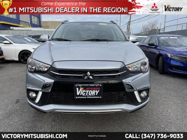 2018 Mitsubishi Outlander Sport SEL, available for sale in Freehold, New Jersey | Shop Auto. Freehold, New Jersey 2018 Mitsubishi Outlander Sport SEL, available for sale in Freehold, New Jersey | Shop Auto. Freehold, New Jersey