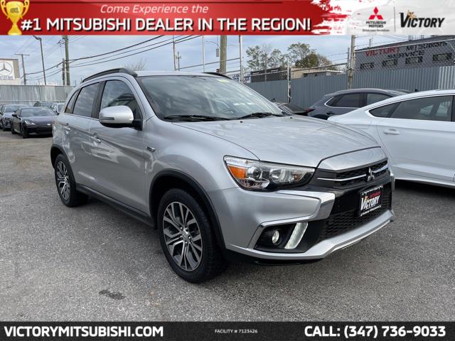2018 Mitsubishi Outlander Sport SEL, available for sale in Freehold, New Jersey | Shop Auto. Freehold, New Jersey 2018 Mitsubishi Outlander Sport SEL, available for sale in Freehold, New Jersey | Shop Auto. Freehold, New Jersey