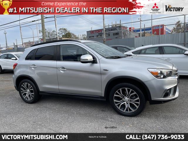 2018 Mitsubishi Outlander Sport SEL, available for sale in Freehold, New Jersey | Shop Auto. Freehold, New Jersey 2018 Mitsubishi Outlander Sport SEL, available for sale in Freehold, New Jersey | Shop Auto. Freehold, New Jersey