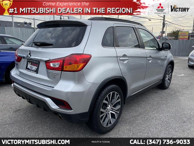 2018 Mitsubishi Outlander Sport SEL, available for sale in Freehold, New Jersey | Shop Auto. Freehold, New Jersey 2018 Mitsubishi Outlander Sport SEL, available for sale in Freehold, New Jersey | Shop Auto. Freehold, New Jersey