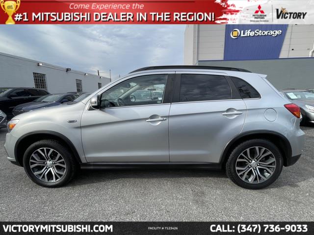 2018 Mitsubishi Outlander Sport SEL, available for sale in Freehold, New Jersey | Shop Auto. Freehold, New Jersey 2018 Mitsubishi Outlander Sport SEL, available for sale in Freehold, New Jersey | Shop Auto. Freehold, New Jersey