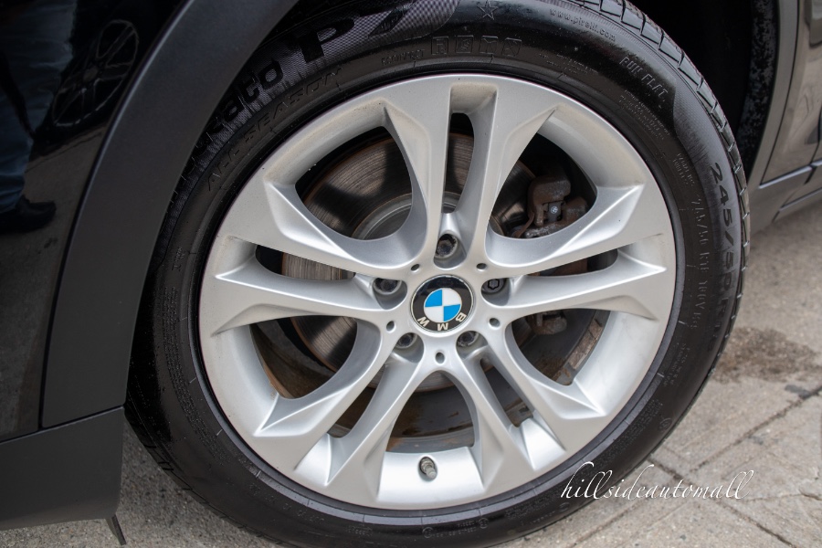 BMW X4 2017 in Jamaica, Queens, Long Island, New Jersey NY Hillside Auto Mall Inc. T78805