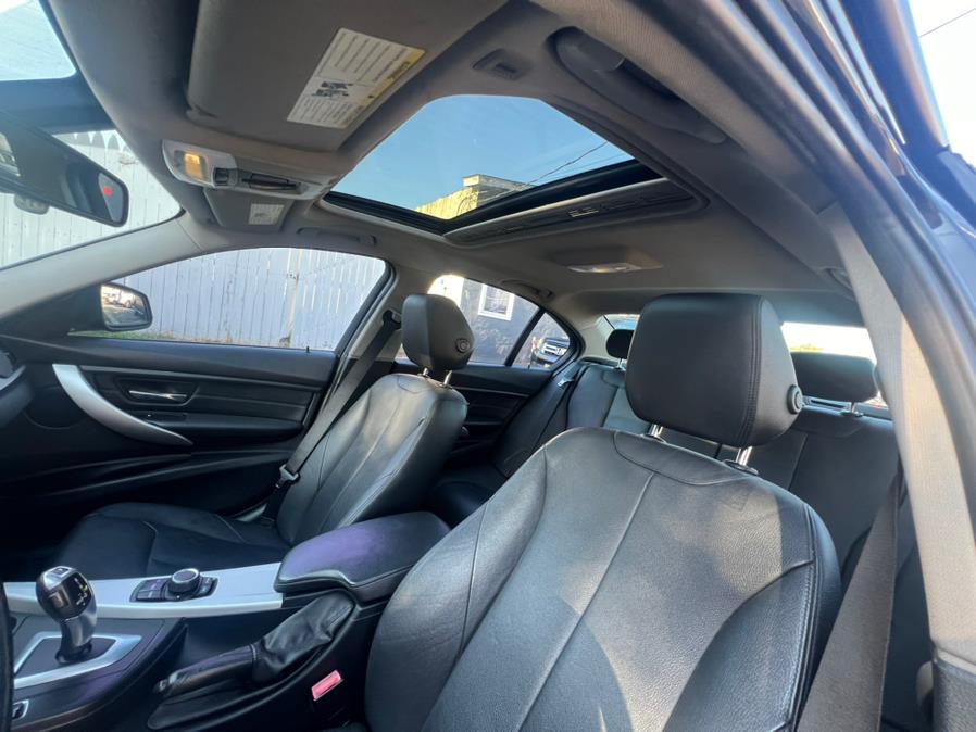 2013 BMW 3 Series 4dr Sdn 328i xDrive AWD SULEV, available for sale in Lodi, New Jersey | Route 46 Auto Sales Inc. Lodi, New Jersey 2013 BMW 3 Series 4dr Sdn 328i xDrive AWD SULEV, available for sale in Lodi, New Jersey | Route 46 Auto Sales Inc. Lodi, New Jersey