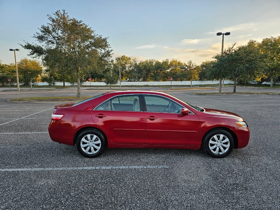 2009 Toyota Camry 4dr Sdn I4 Auto LE (Natl), available for sale in Longwood, Florida | Majestic Autos Inc.. Longwood, Florida 2009 Toyota Camry 4dr Sdn I4 Auto LE (Natl), available for sale in Longwood, Florida | Majestic Autos Inc.. Longwood, Florida