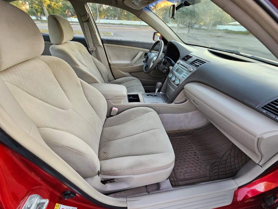 2009 Toyota Camry 4dr Sdn I4 Auto LE (Natl), available for sale in Longwood, Florida | Majestic Autos Inc.. Longwood, Florida 2009 Toyota Camry 4dr Sdn I4 Auto LE (Natl), available for sale in Longwood, Florida | Majestic Autos Inc.. Longwood, Florida