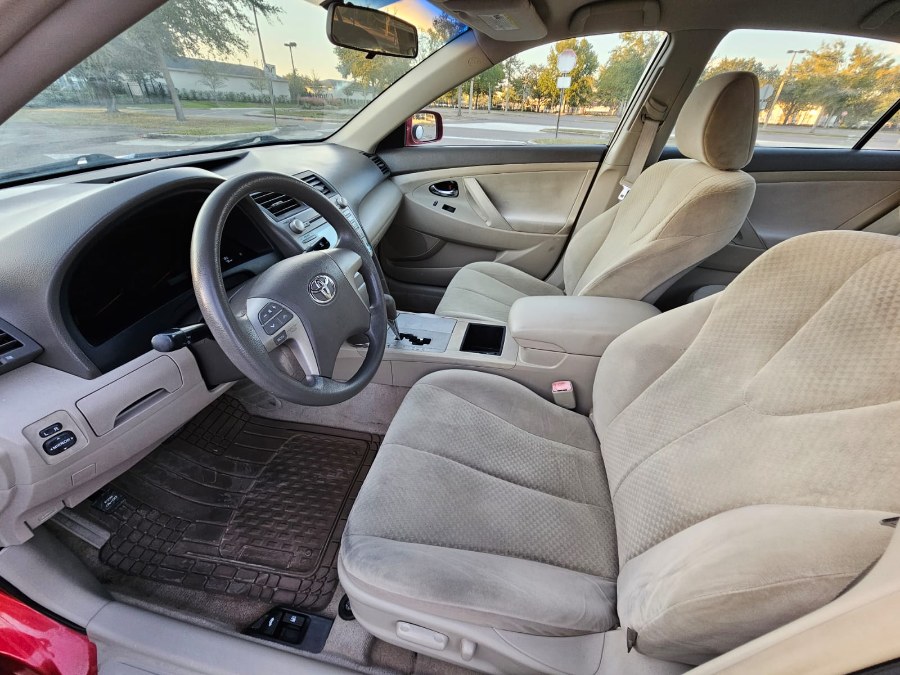 2009 Toyota Camry 4dr Sdn I4 Auto LE (Natl), available for sale in Longwood, Florida | Majestic Autos Inc.. Longwood, Florida 2009 Toyota Camry 4dr Sdn I4 Auto LE (Natl), available for sale in Longwood, Florida | Majestic Autos Inc.. Longwood, Florida