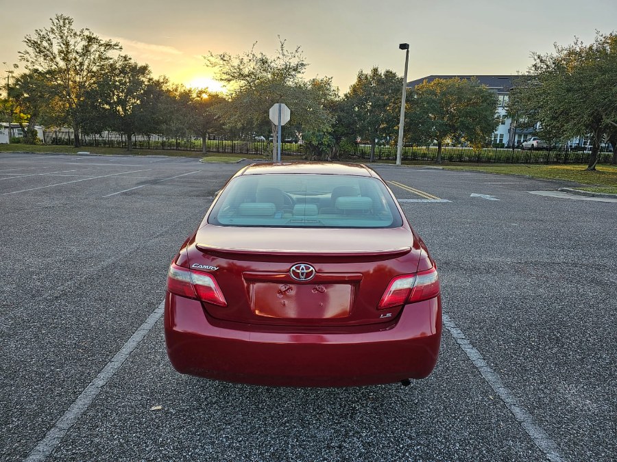 2009 Toyota Camry 4dr Sdn I4 Auto LE (Natl), available for sale in Longwood, Florida | Majestic Autos Inc.. Longwood, Florida 2009 Toyota Camry 4dr Sdn I4 Auto LE (Natl), available for sale in Longwood, Florida | Majestic Autos Inc.. Longwood, Florida