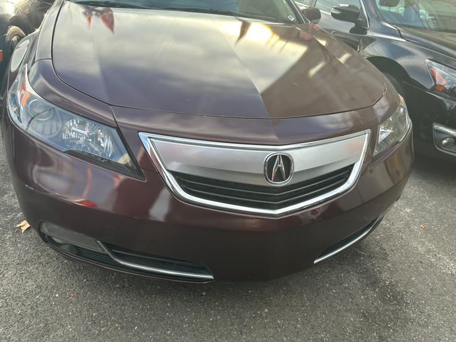2012 Acura TL 4dr Sdn Auto 2WD Tech, available for sale in Jersey City, New Jersey | Car Valley Group. Jersey City, New Jersey 2012 Acura TL 4dr Sdn Auto 2WD Tech, available for sale in Jersey City, New Jersey | Car Valley Group. Jersey City, New Jersey